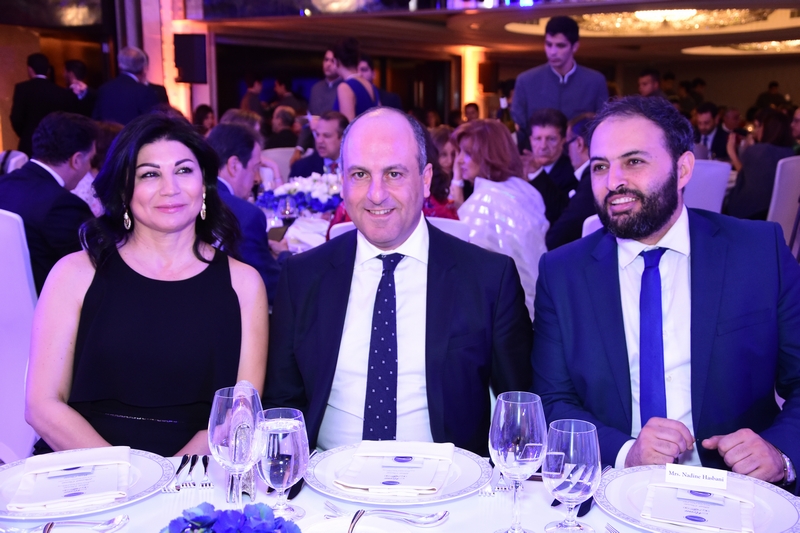 St Vincent de Paul Dinner 